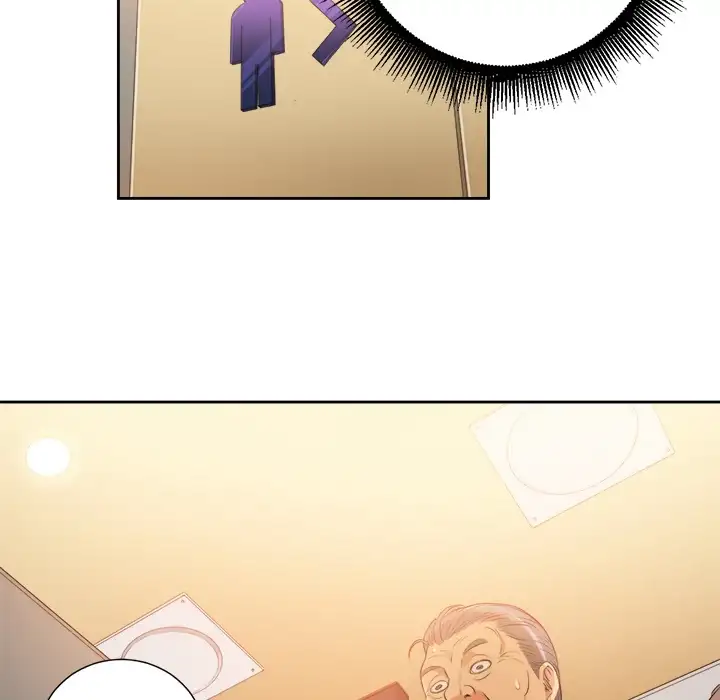 Yuri’s Part Time Job chapter 12 page 41