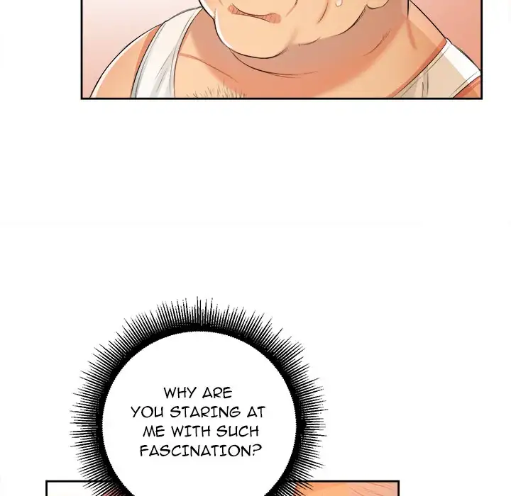 Yuri’s Part Time Job chapter 12 page 44