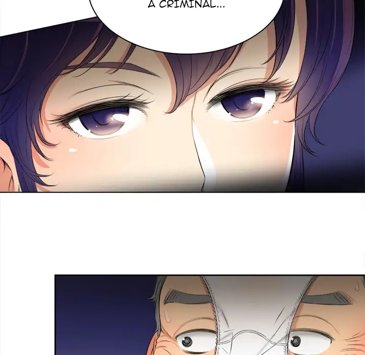 Yuri’s Part Time Job chapter 12 page 71