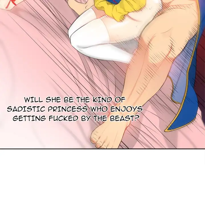 Yuri’s Part Time Job chapter 12 page 81