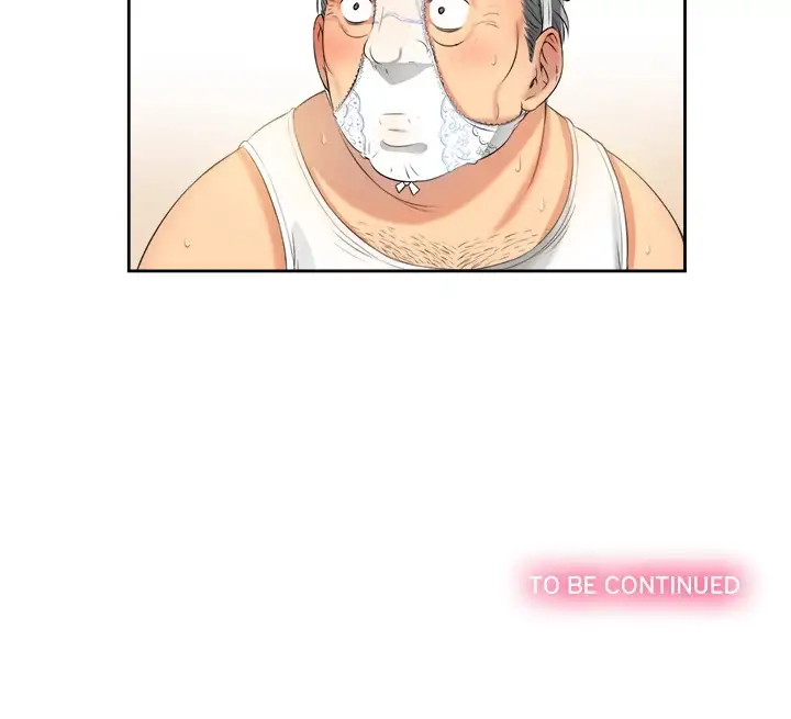 Yuri’s Part Time Job chapter 12 page 89