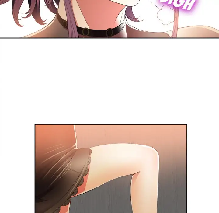 Yuri’s Part Time Job chapter 13 page 9