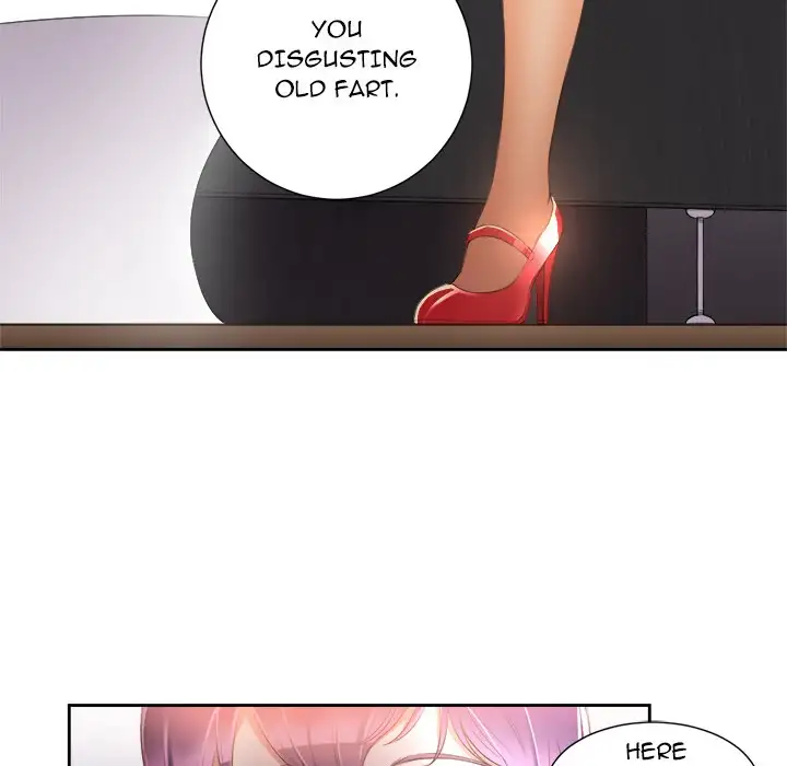 Yuri’s Part Time Job chapter 13 page 14