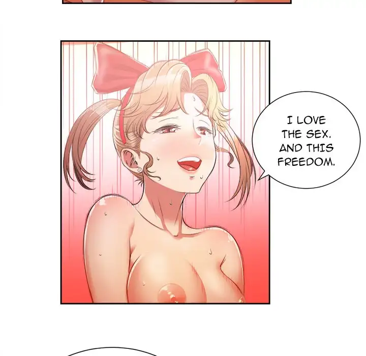 Yuri’s Part Time Job chapter 13 page 25