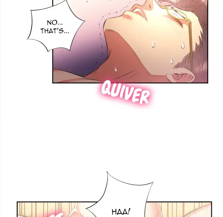 Yuri’s Part Time Job chapter 13 page 35