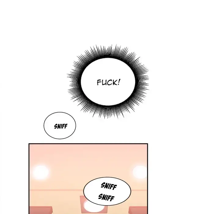 Yuri’s Part Time Job chapter 13 page 43