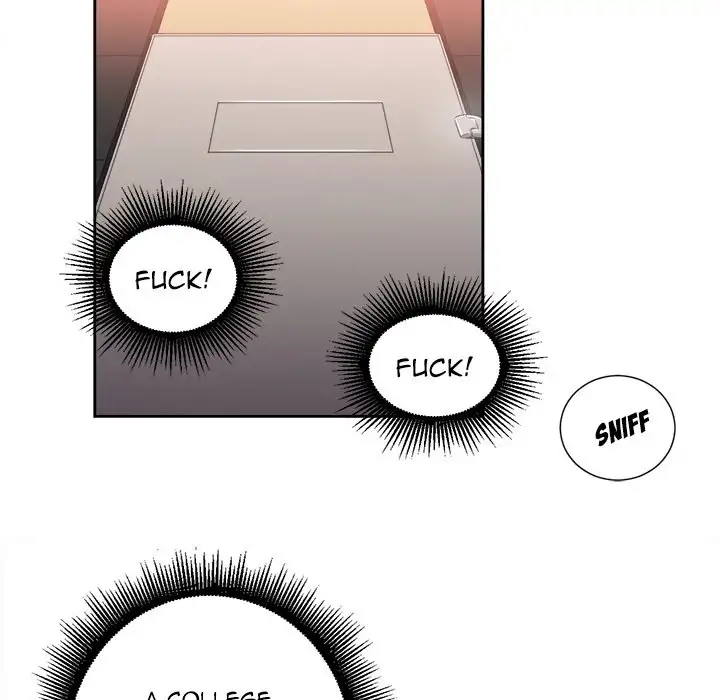 Yuri’s Part Time Job chapter 13 page 44