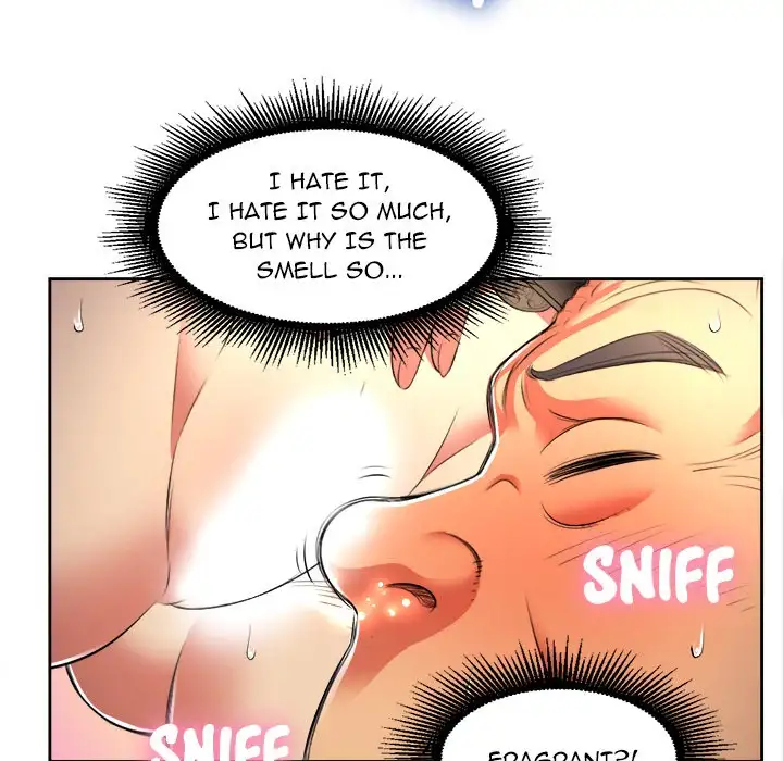 Yuri’s Part Time Job chapter 13 page 47