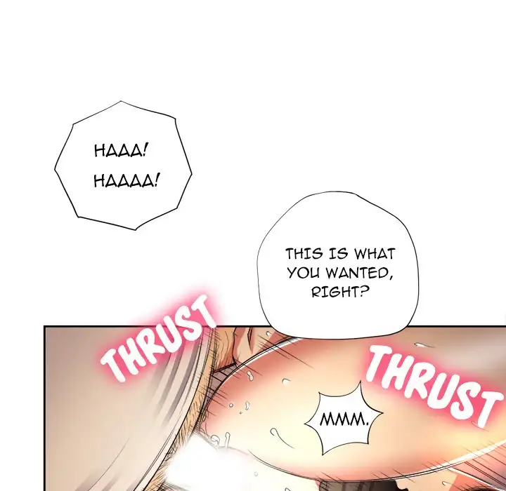 Yuri’s Part Time Job chapter 13 page 63