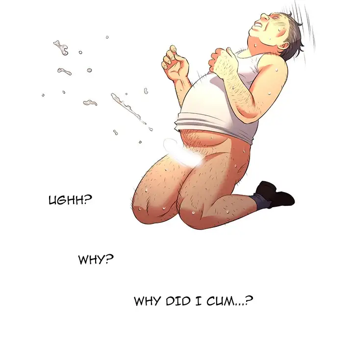 Yuri’s Part Time Job chapter 13 page 78