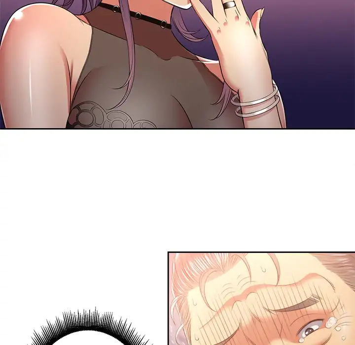 Yuri’s Part Time Job chapter 13 page 82
