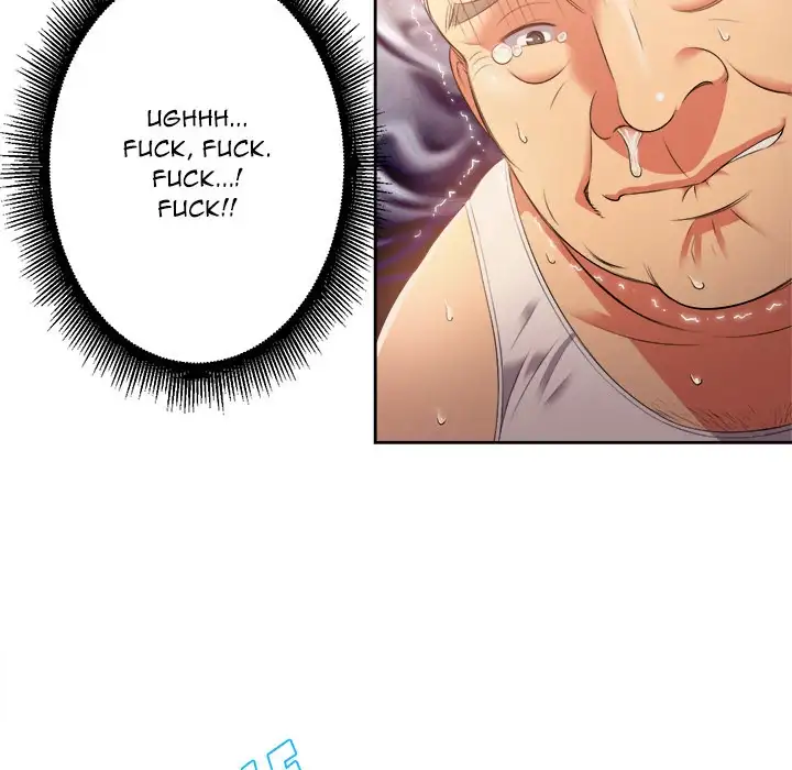 Yuri’s Part Time Job chapter 13 page 83