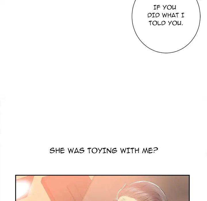 Yuri’s Part Time Job chapter 13 page 88