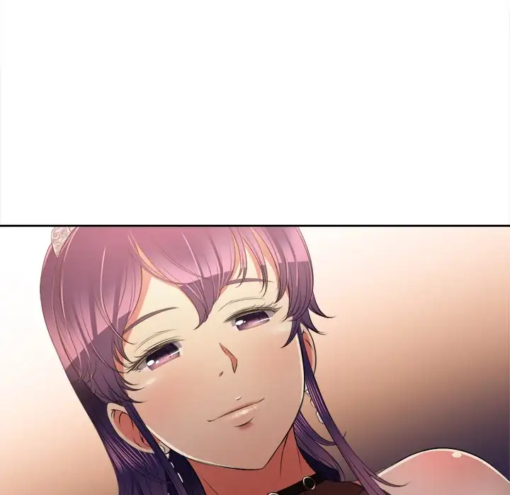 Yuri’s Part Time Job chapter 13 page 90