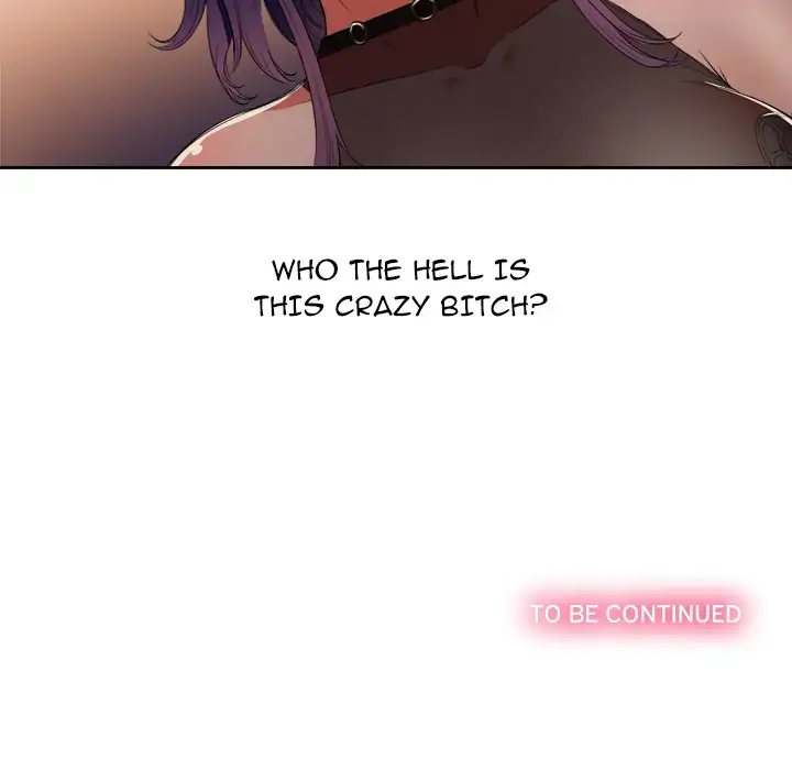 Yuri’s Part Time Job chapter 13 page 91