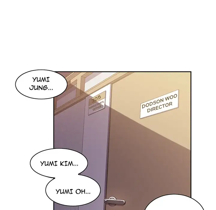 Yuri’s Part Time Job chapter 14 page 6
