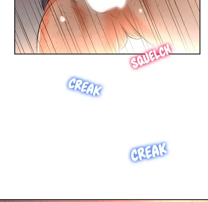 Yuri’s Part Time Job chapter 14 page 9