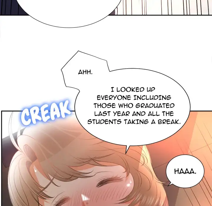 Yuri’s Part Time Job chapter 14 page 12