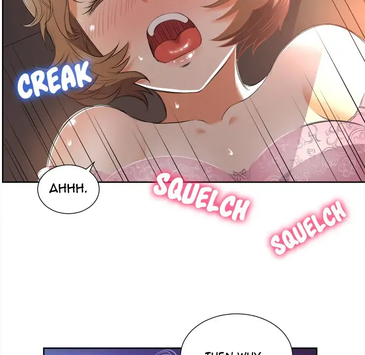 Yuri’s Part Time Job chapter 14 page 13