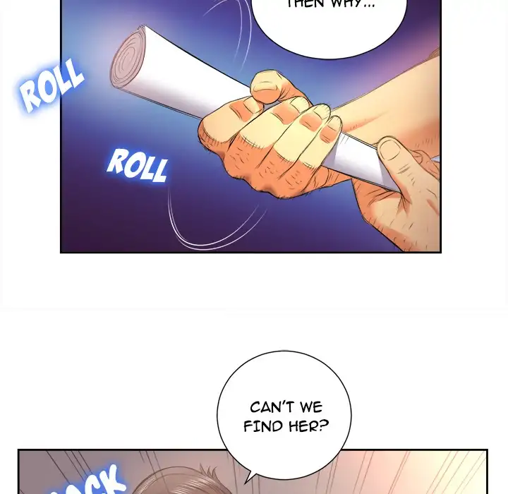 Yuri’s Part Time Job chapter 14 page 14