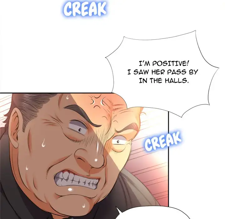 Yuri’s Part Time Job chapter 14 page 19