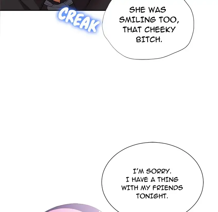 Yuri’s Part Time Job chapter 14 page 20