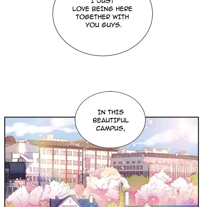 Yuri’s Part Time Job chapter 14 page 47