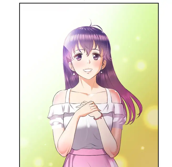 Yuri’s Part Time Job chapter 14 page 51