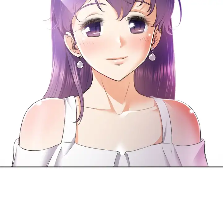 Yuri’s Part Time Job chapter 14 page 53