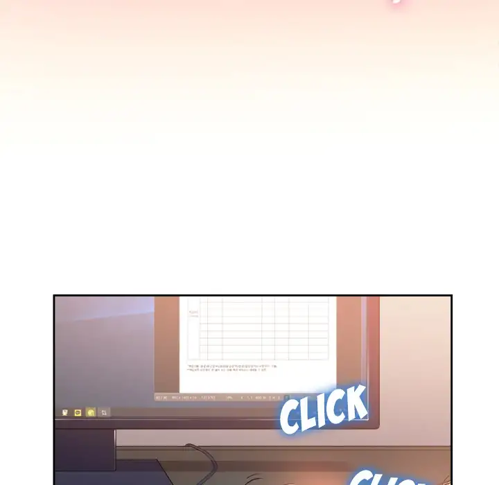 Yuri’s Part Time Job chapter 14 page 59