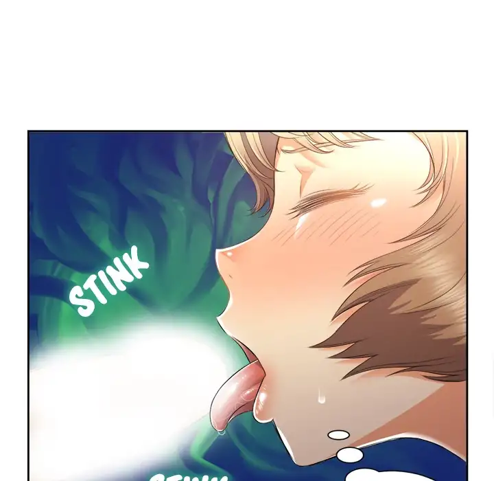 Yuri’s Part Time Job chapter 14 page 65