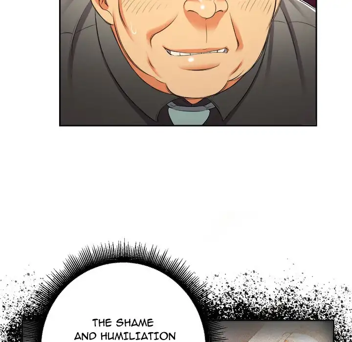 Yuri’s Part Time Job chapter 14 page 67