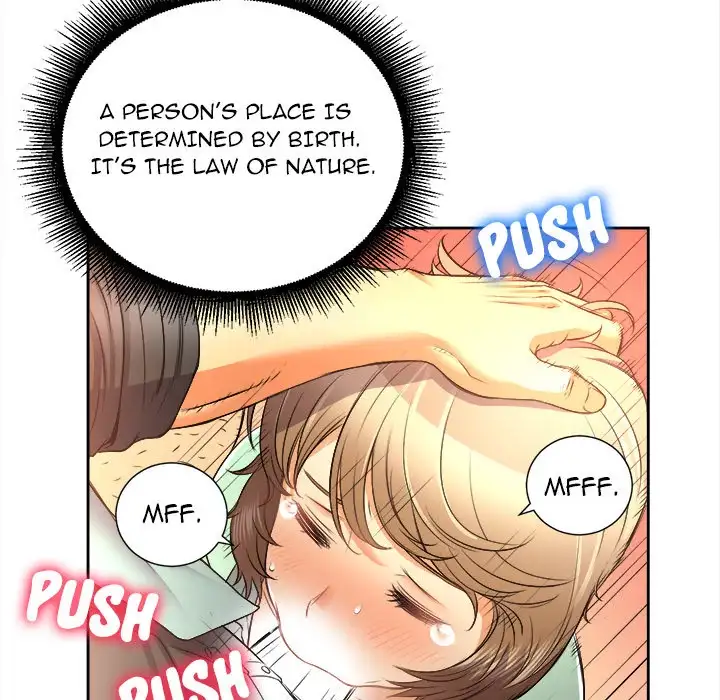 Yuri’s Part Time Job chapter 14 page 73