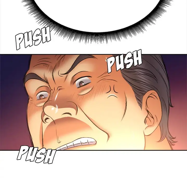 Yuri’s Part Time Job chapter 14 page 76