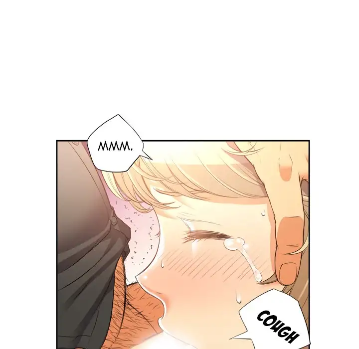 Yuri’s Part Time Job chapter 14 page 86