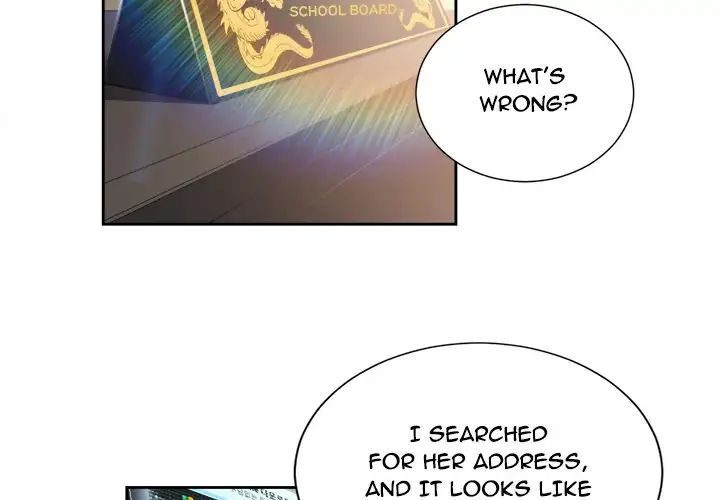 Yuri’s Part Time Job chapter 15 page 2