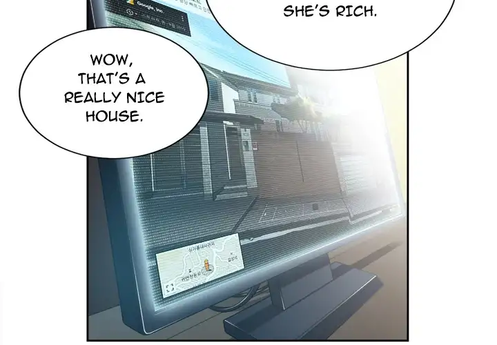 Yuri’s Part Time Job chapter 15 page 3