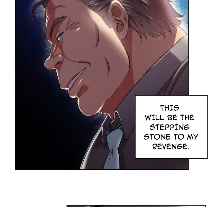 Yuri’s Part Time Job chapter 15 page 7
