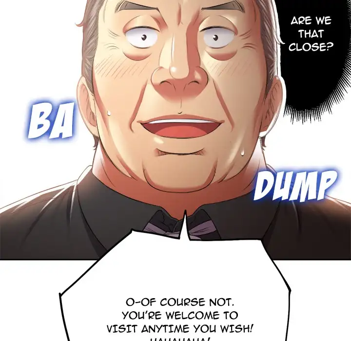 Yuri’s Part Time Job chapter 15 page 14