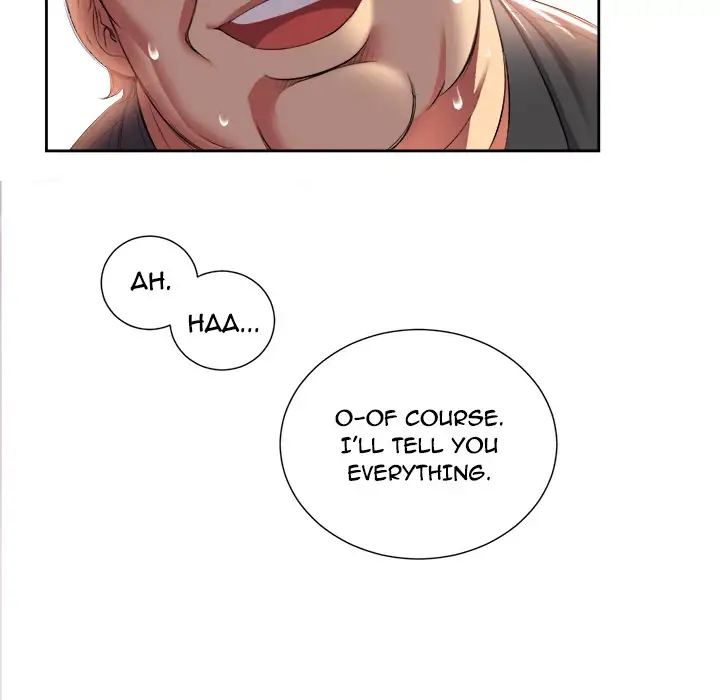 Yuri’s Part Time Job chapter 15 page 28