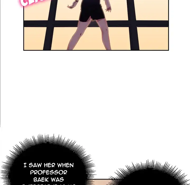 Yuri’s Part Time Job chapter 15 page 34