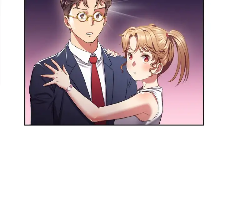 Yuri’s Part Time Job chapter 15 page 49