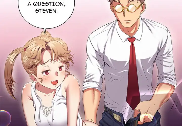 Yuri’s Part Time Job chapter 16 page 3
