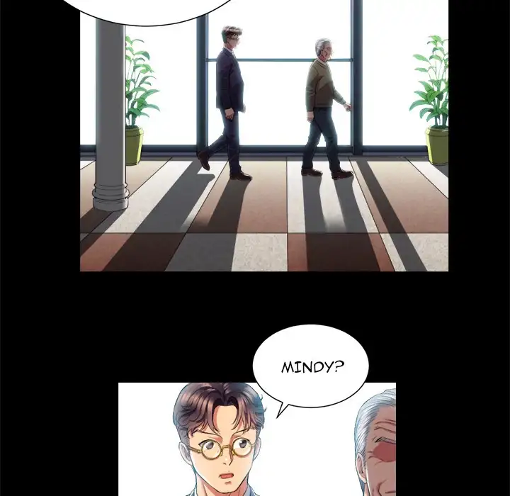 Yuri’s Part Time Job chapter 16 page 6