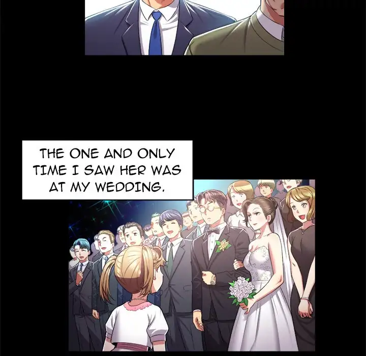 Yuri’s Part Time Job chapter 16 page 7