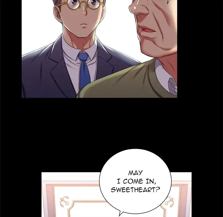 Yuri’s Part Time Job chapter 16 page 11