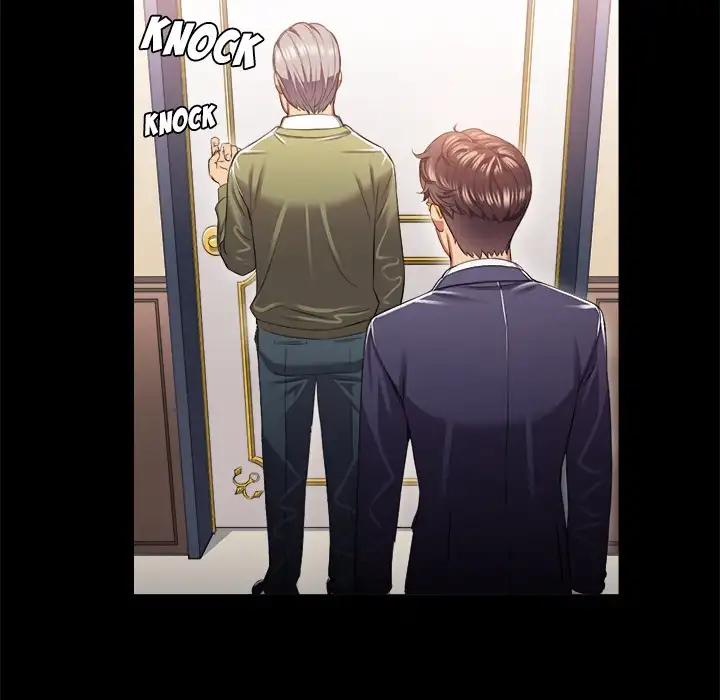 Yuri’s Part Time Job chapter 16 page 12