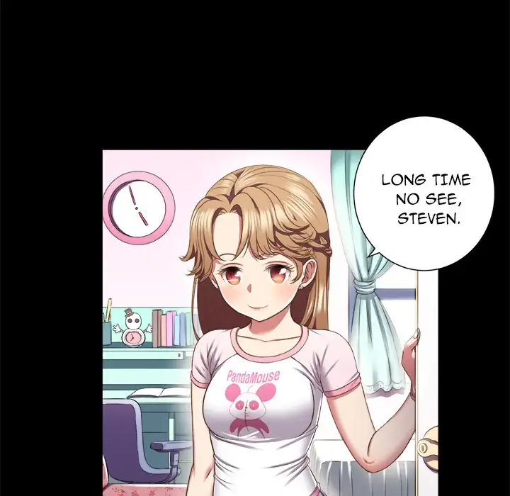 Yuri’s Part Time Job chapter 16 page 14