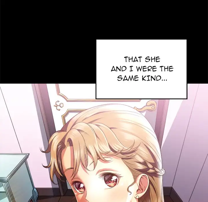 Yuri’s Part Time Job chapter 16 page 19