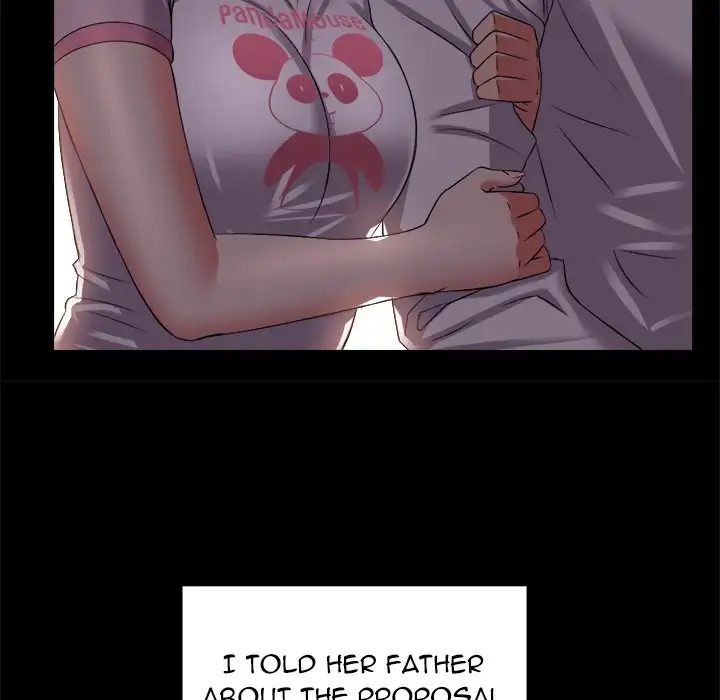Yuri’s Part Time Job chapter 16 page 22
